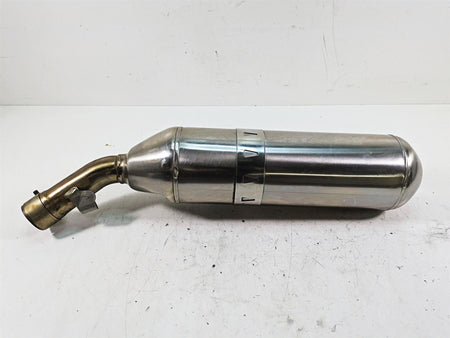 2007 BMW R1200RT K26 Oem Exhaust Muffler Silencer Pipe 18127677524 {{ shop.shopifyCountryName }} - Mototech271