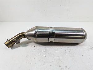 2007 BMW R1200RT K26 Oem Exhaust Muffler Silencer Pipe 18127677524 | Mototech271