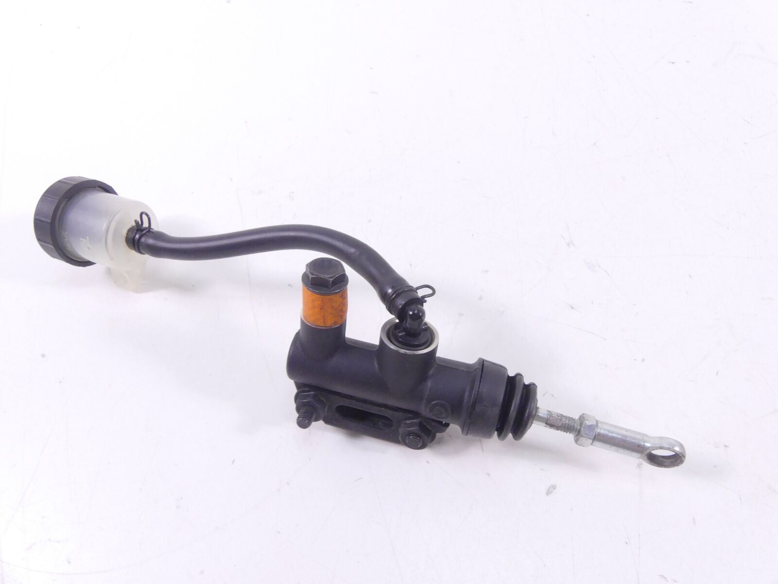2016 Ducati Hypermotard 939SP Rear Brembo Brake Master Cylinder 62540041A | Mototech271