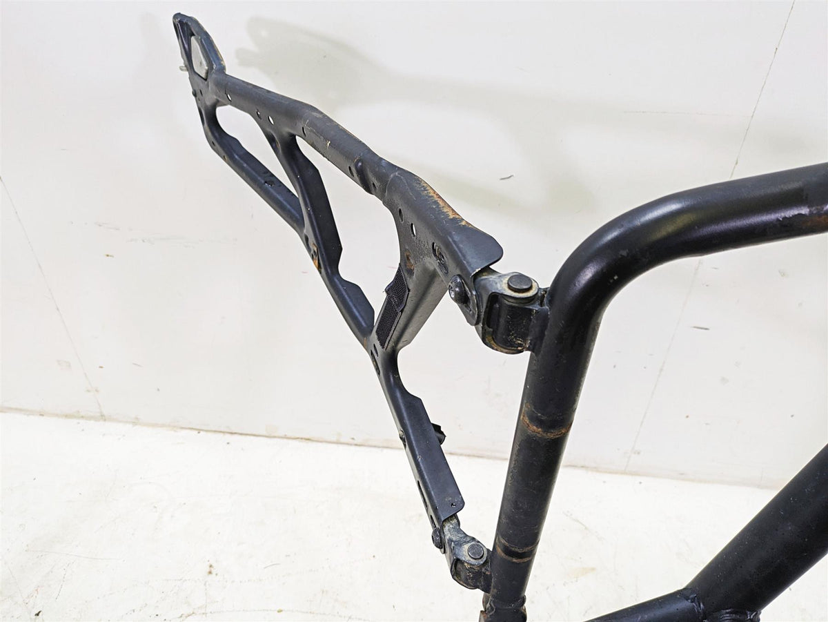 2020 Polaris RZR XP 1000 Turbo Straight Main Frame Chassis BoS 1024526 {{ shop.shopifyCountryName }} - Mototech271