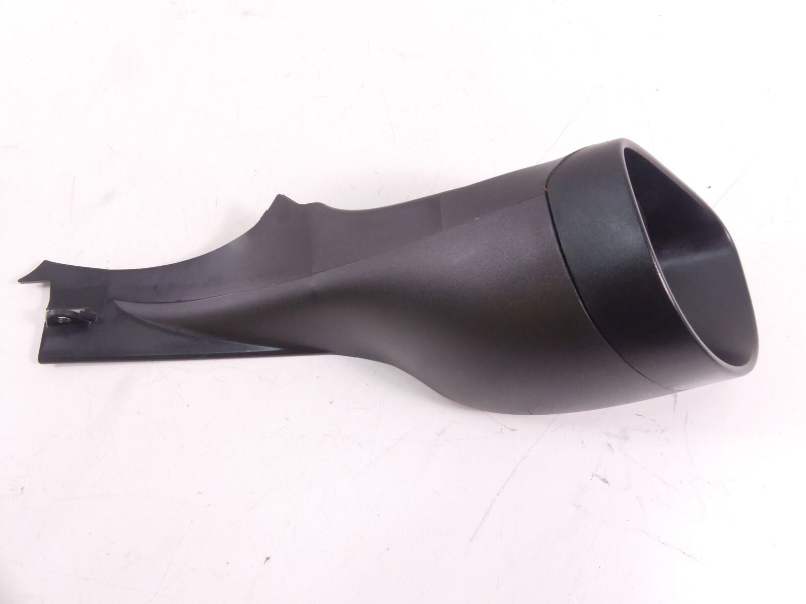 2006 Buell XB12SCG Lightning Side Air Intake Scoop Ram Duct M0902.02A8MBE {{ shop.shopifyCountryName }} - Mototech271