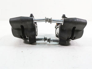2015 Harley FXDL Dyna Low Rider Front Brake Caliper Set 41300001 41300002