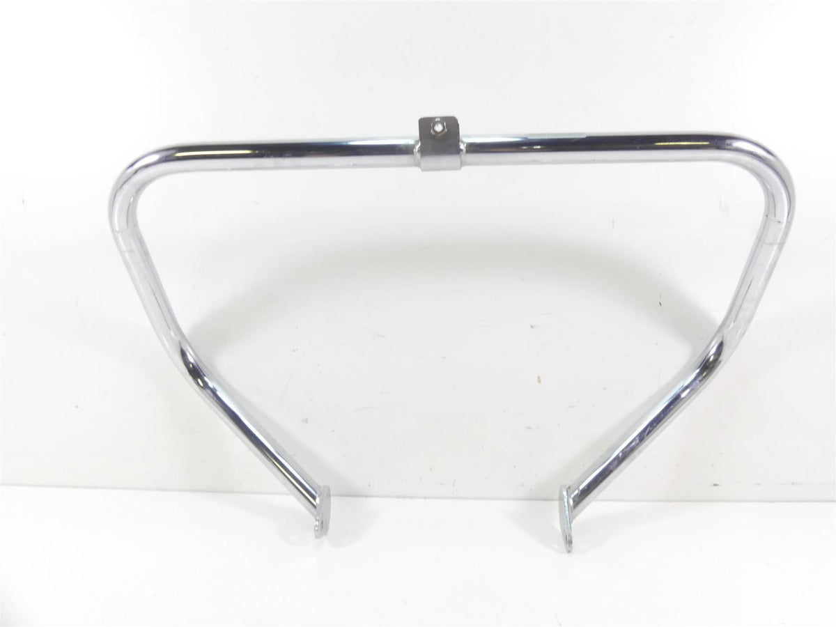 2002 Harley Touring FLHRCI Road King Highway Chrome Crash Guard 49184-97 {{ shop.shopifyCountryName }} - Mototech271