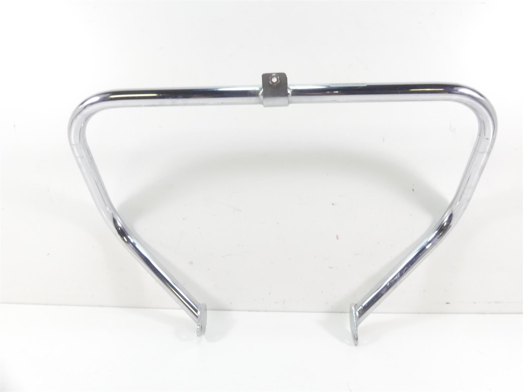 2002 Harley Touring FLHRCI Road King Highway Chrome Crash Guard 49184-97 {{ shop.shopifyCountryName }} - Mototech271