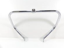 Load image into Gallery viewer, 2002 Harley Touring FLHRCI Road King Highway Chrome Crash Guard 49184-97 | Mototech271
