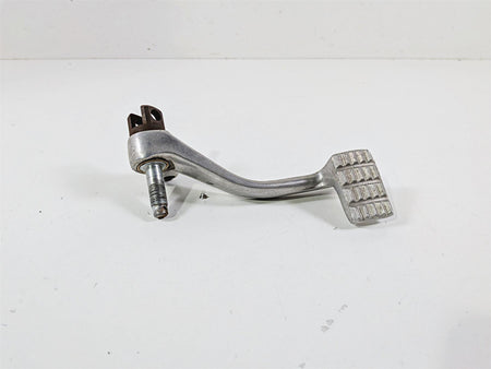 2002 Harley Davidson XLH883 Sportster Rear Brake Lever Pedal 42447-96 {{ shop.shopifyCountryName }} - Mototech271