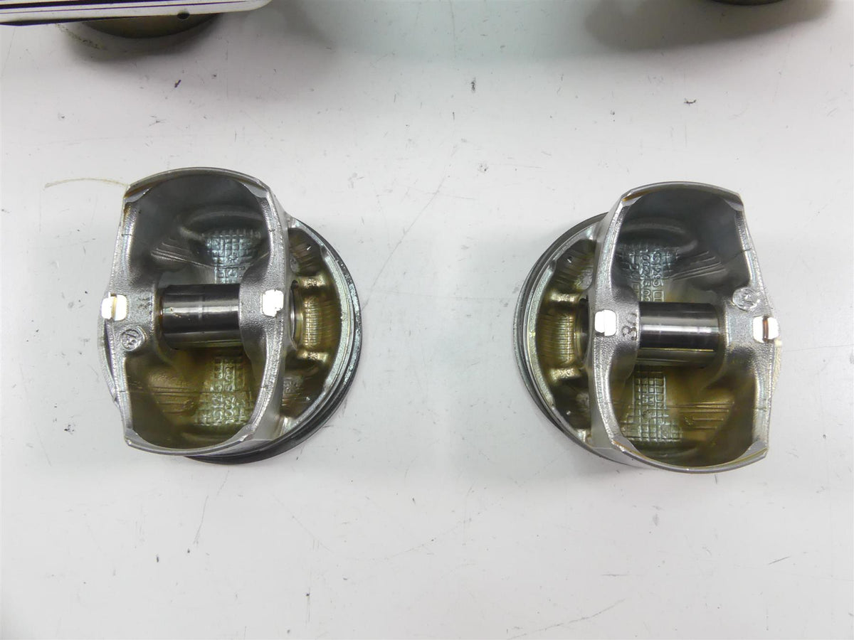 2021 Harley Softail FLSB Sport Glide Cylinder Jug Barrel & Piston Set 16800095 {{ shop.shopifyCountryName }} - Mototech271