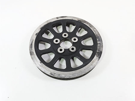 2022 Harley Softail FXLRST Low Rider Rear Belt Sprocket Pulley 66T 37778-07 {{ shop.shopifyCountryName }} - Mototech271