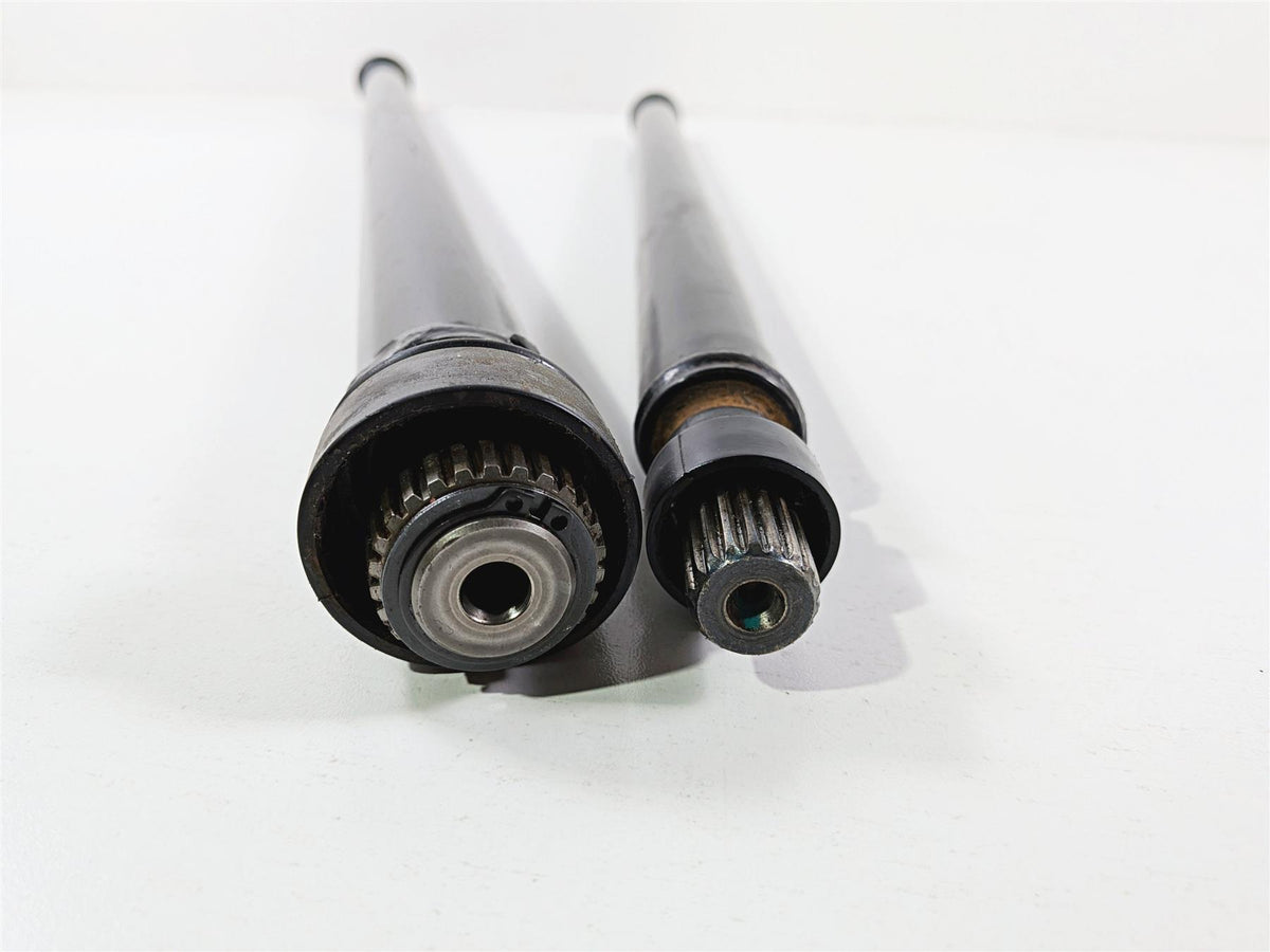 2021 Yamaha YXZ1000R EPS SS SE Center Prop Axle Drive Shaft Set 2HC-G6109-03-00 {{ shop.shopifyCountryName }} - Mototech271