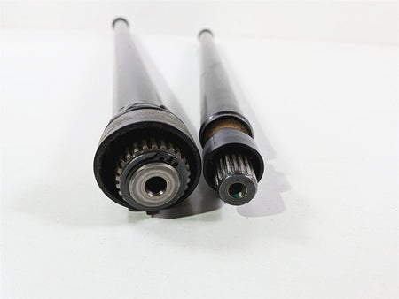 2021 Yamaha YXZ1000R EPS SS SE Center Prop Axle Drive Shaft Set 2HC-G6109-03-00 {{ shop.shopifyCountryName }} - Mototech271