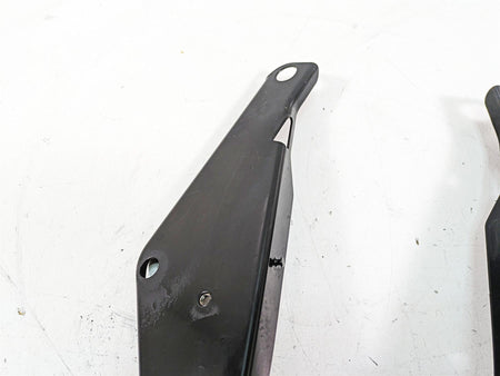 2010 Harley Touring FLHTCU Electra Glide Front Fairing Mount Holder Set 58479-96 {{ shop.shopifyCountryName }} - Mototech271