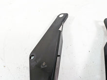 Load image into Gallery viewer, 2010 Harley Touring FLHTCU Electra Glide Front Fairing Mount Holder Set 58479-96 | Mototech271
