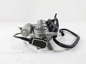 2019 BMW S1000XR K49 Throttle Body Fuel Injection Delorto 13548545069 | Mototech271