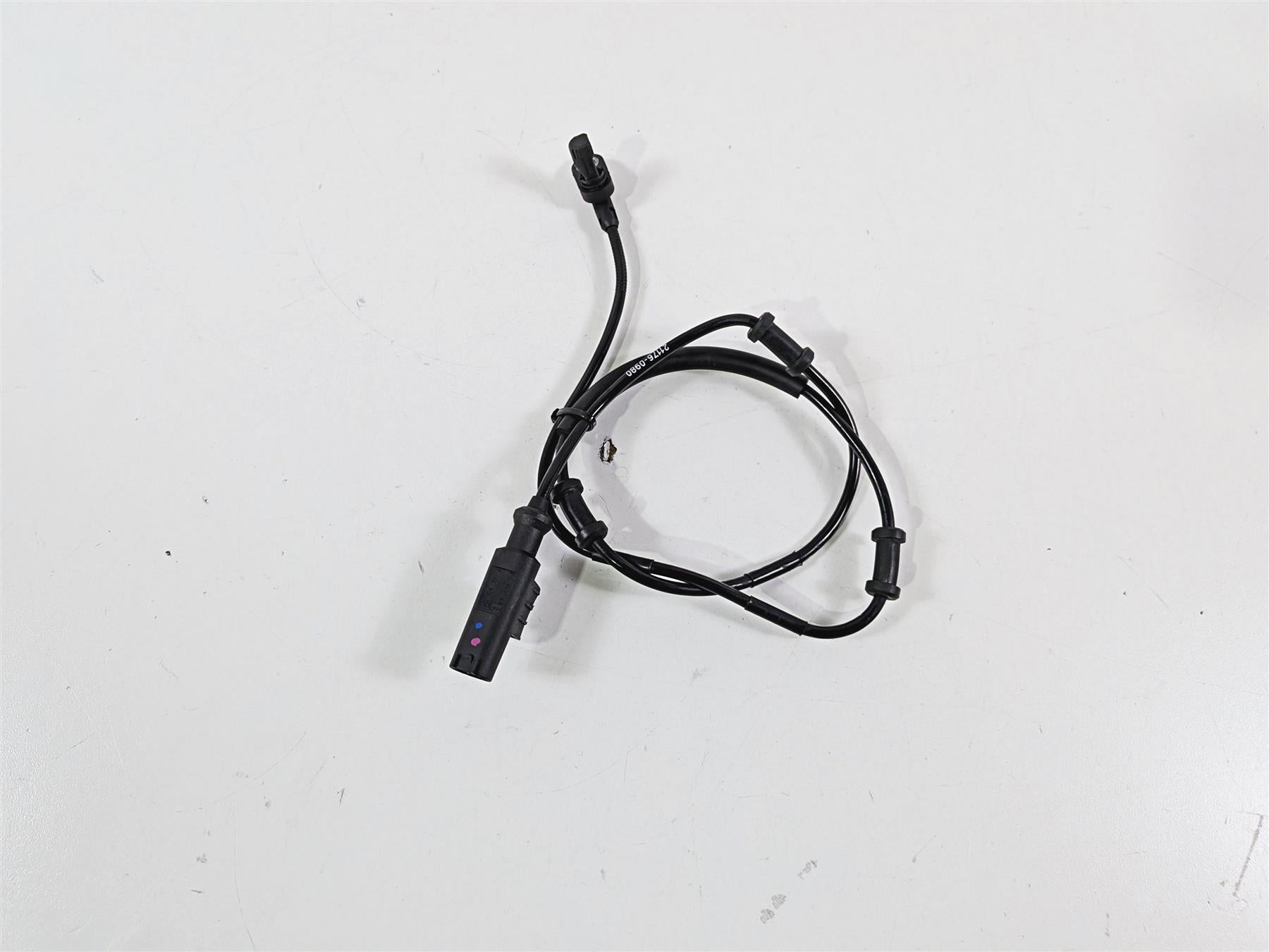 2022 Kawasaki ZX10R ZX1000 Ninja Rear Abs Brake Wheel Speed Sensor 21176-0980 {{ shop.shopifyCountryName }} - Mototech271