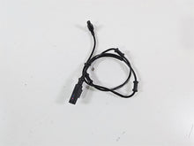 Load image into Gallery viewer, 2022 Kawasaki ZX10R ZX1000 Ninja Rear Abs Brake Wheel Speed Sensor 21176-0980
