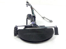 Load image into Gallery viewer, 2016 Harley Softail FLS Slim Left Front Floorboard &amp; Shifter Set 33630-07A
