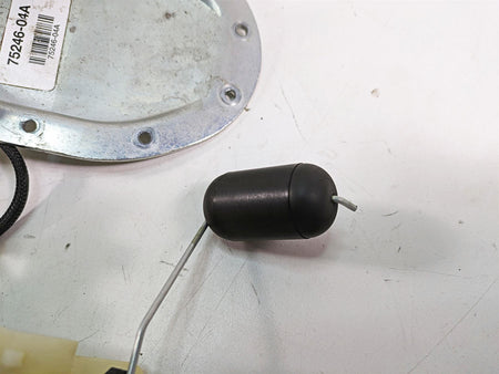 2015 Harley FXDL Dyna Low Rider Fuel Gas Petrol Pump & Sending Unit 75246-04A {{ shop.shopifyCountryName }} - Mototech271