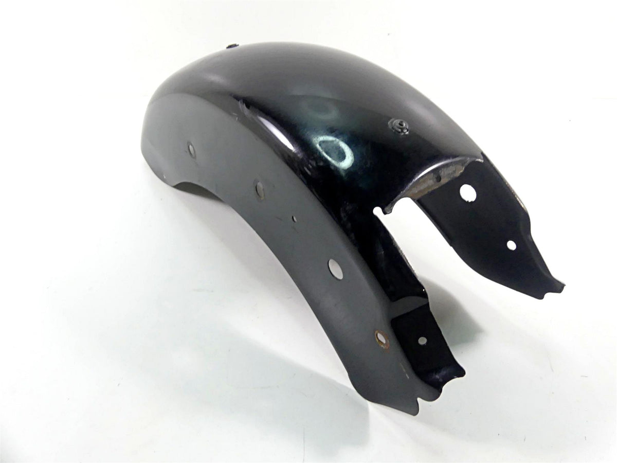 2011 Harley Softail FXS Blackline Straight Rear Fender 59500-11 {{ shop.shopifyCountryName }} - Mototech271