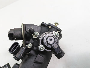 2009 Harley Dyna FXDFSE CVO Fat Bob Throttle Body Fuel Injection 27708-06B