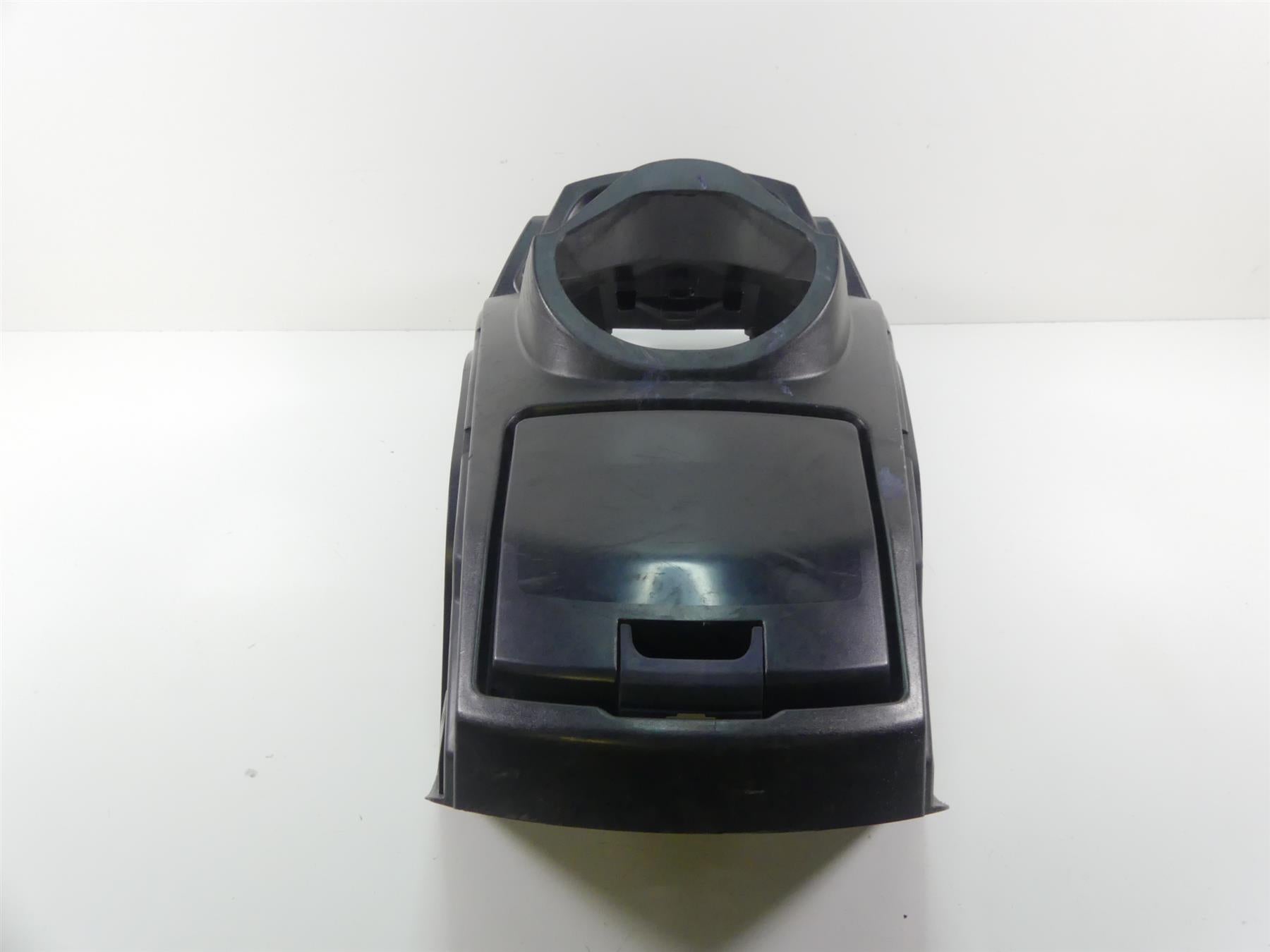 2015 Yamaha Waverunner Cruiser VX1100 Center Main Dash Cover & Bin F2X-U5554-00 {{ shop.shopifyCountryName }} - Mototech271