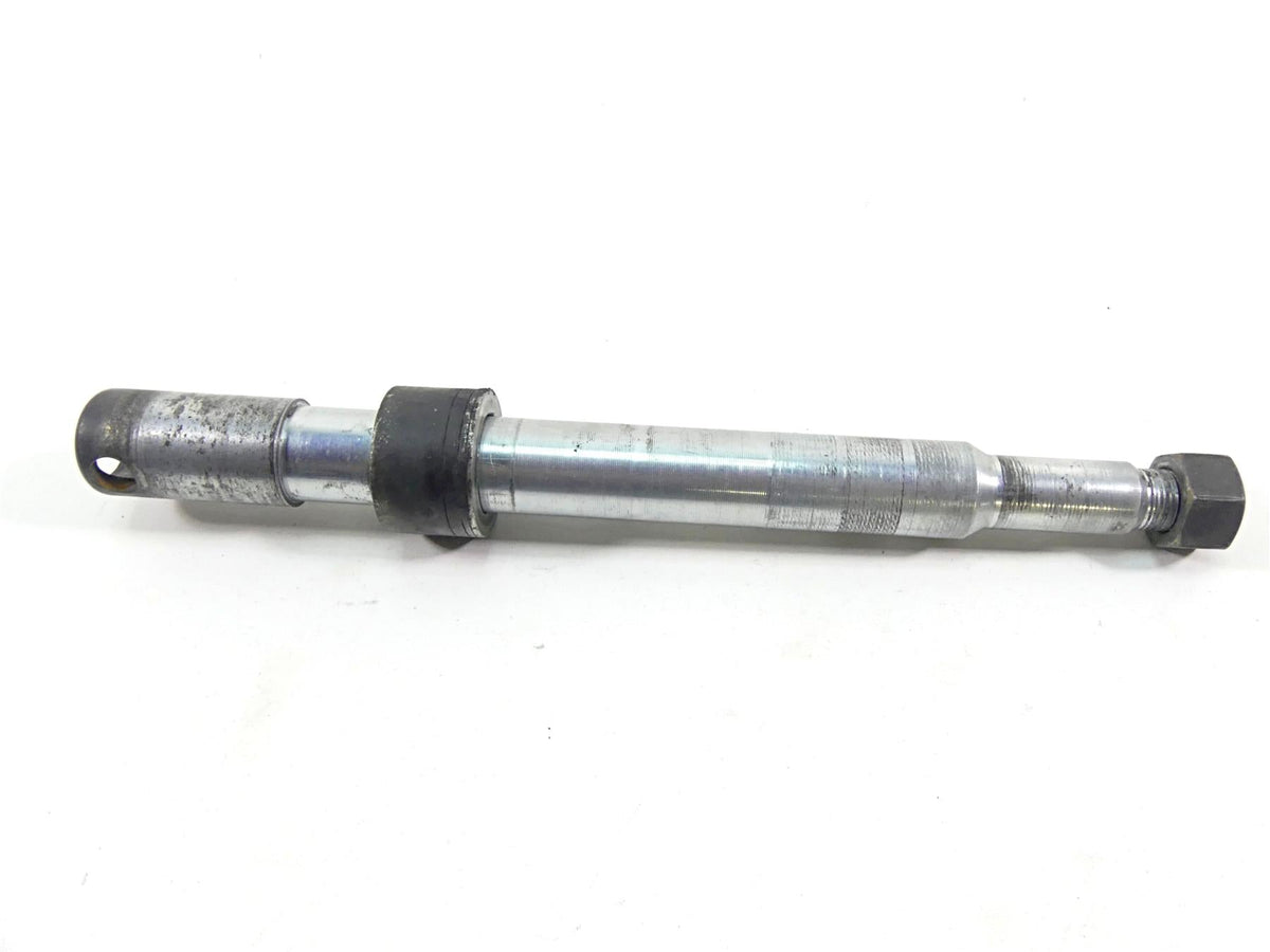 2014 Harley VRSCF Muscle V-Rod Front Axle Wheel Spindle 25mm 41628-08 {{ shop.shopifyCountryName }} - Mototech271
