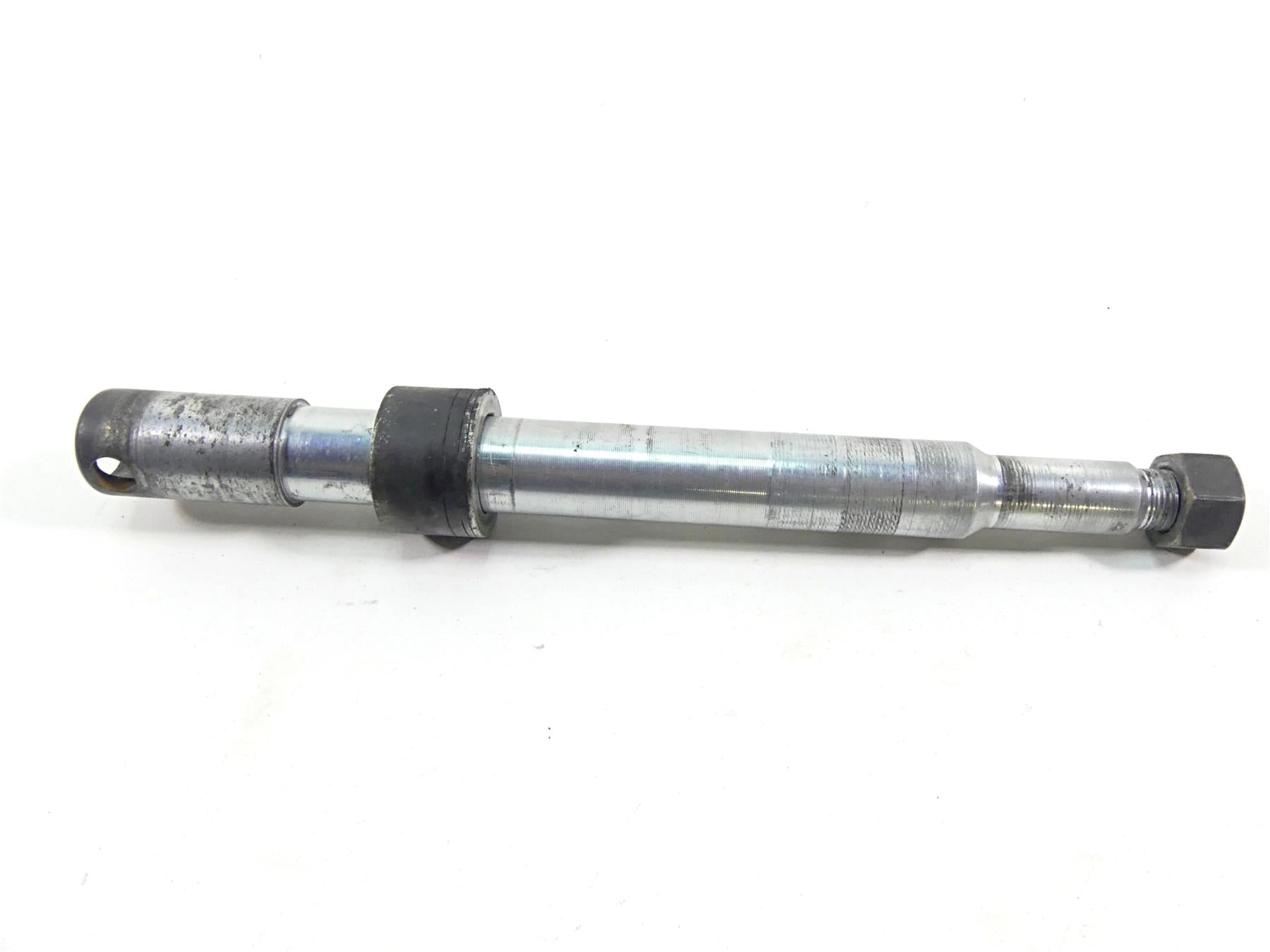 2014 Harley VRSCF Muscle V-Rod Front Axle Wheel Spindle 25mm 41628-08 {{ shop.shopifyCountryName }} - Mototech271