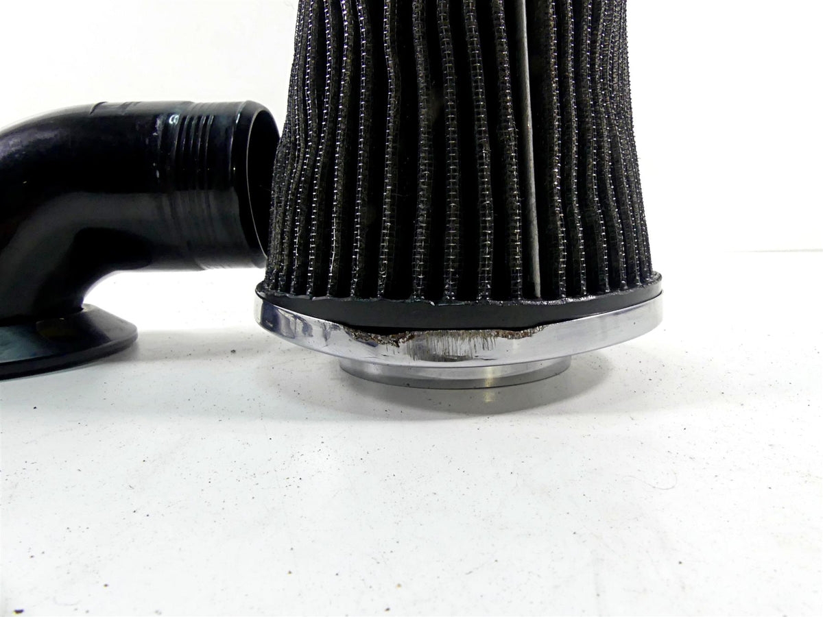 2014 Harley FXDL Dyna Low Rider Screamin Eagle Air Filter Breather 29472-05A {{ shop.shopifyCountryName }} - Mototech271