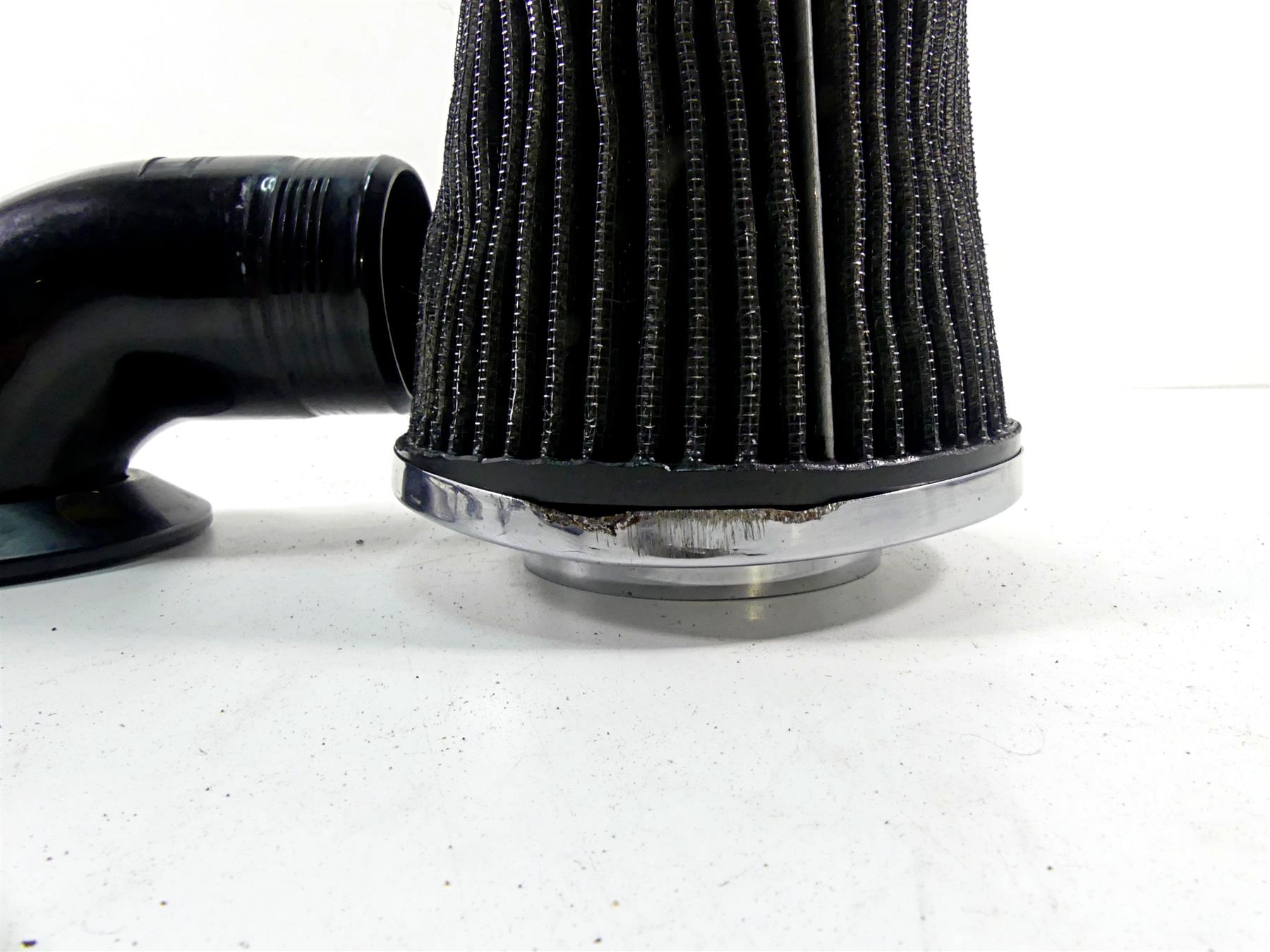 2014 Harley FXDL Dyna Low Rider Screamin Eagle Air Filter Breather 29472-05A {{ shop.shopifyCountryName }} - Mototech271