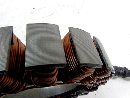 2015 Harley Touring FLHXS Street Glide Stator Alternator Generator 29987-06D {{ shop.shopifyCountryName }} - Mototech271