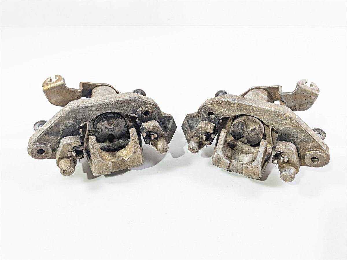 2022 Kawasaki Teryx KRX KRF 1000 SE Rear Bake Caliper Set 43080-0223 43080-0224 {{ shop.shopifyCountryName }} - Mototech271