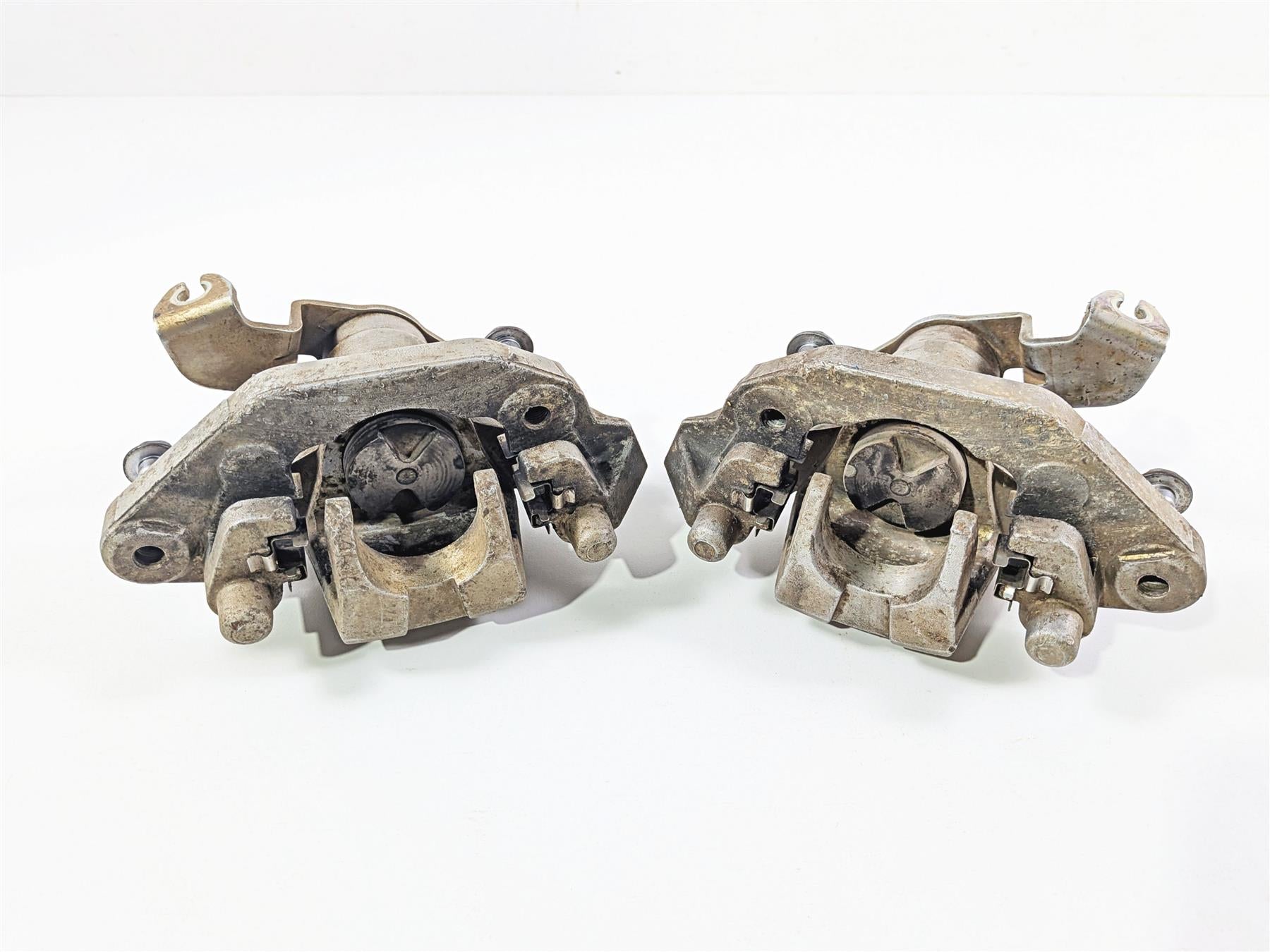 2022 Kawasaki Teryx KRX KRF 1000 SE Rear Bake Caliper Set 43080-0223 43080-0224 {{ shop.shopifyCountryName }} - Mototech271