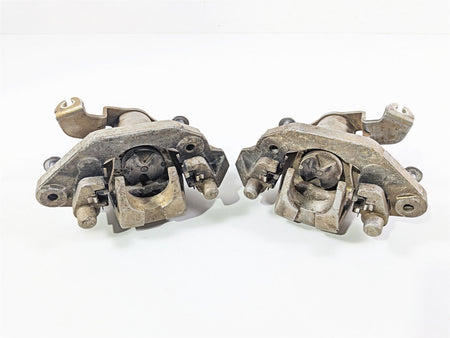 2022 Kawasaki Teryx KRX KRF 1000 SE Rear Bake Caliper Set 43080-0223 43080-0224 {{ shop.shopifyCountryName }} - Mototech271