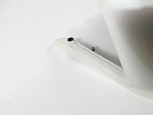 2009 Ducati Multistrada 1100 S Headlight Cowl Fairing Cover 48130291A | Mototech271