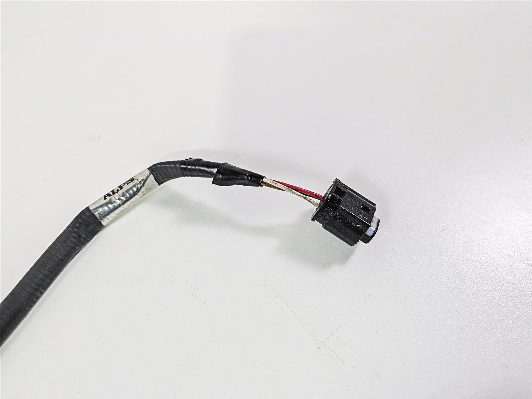 2014 BMW K1300S K40 Side Kickstand Kick Stand 7 Safety Switch 46537659318 {{ shop.shopifyCountryName }} - Mototech271