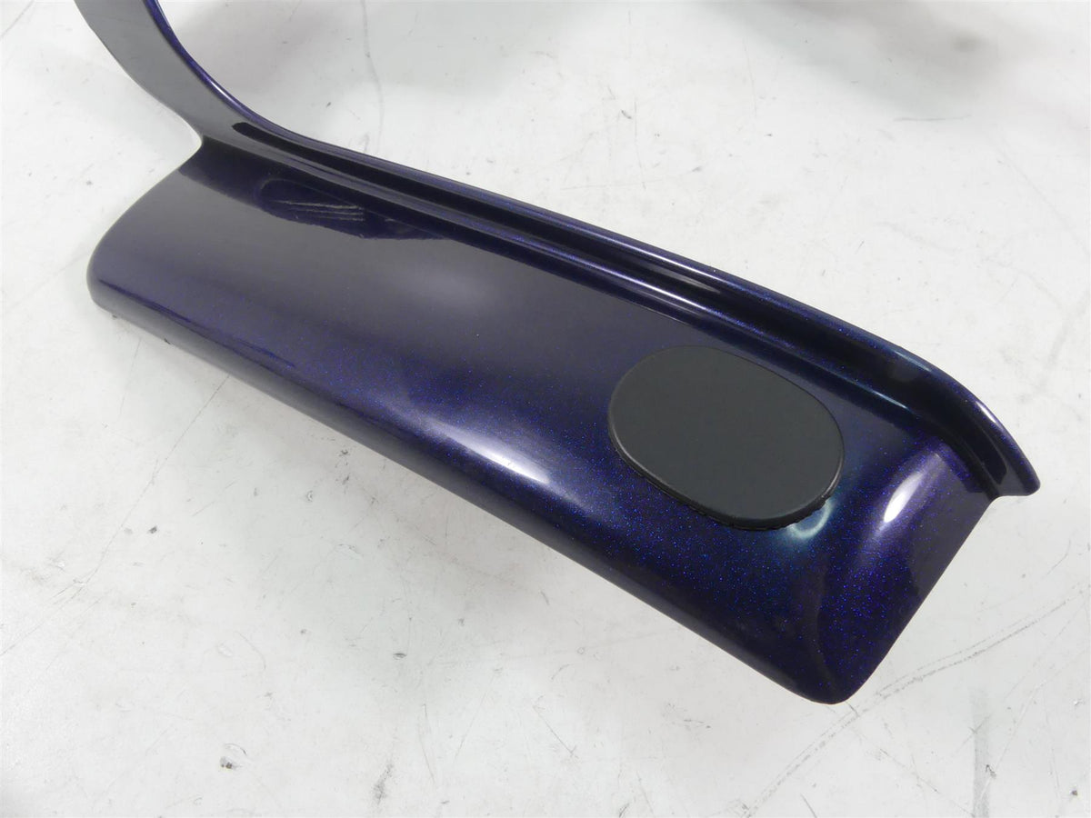 2014 Harley Touring FLHX Street Glide Rear Wing Fairing Big Blue Pearl 59739-09 {{ shop.shopifyCountryName }} - Mototech271