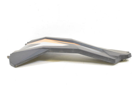 2016 Polaris RZR XP 1000 Turbo EPS Right Side Door Assembly 5257930-458 {{ shop.shopifyCountryName }} - Mototech271