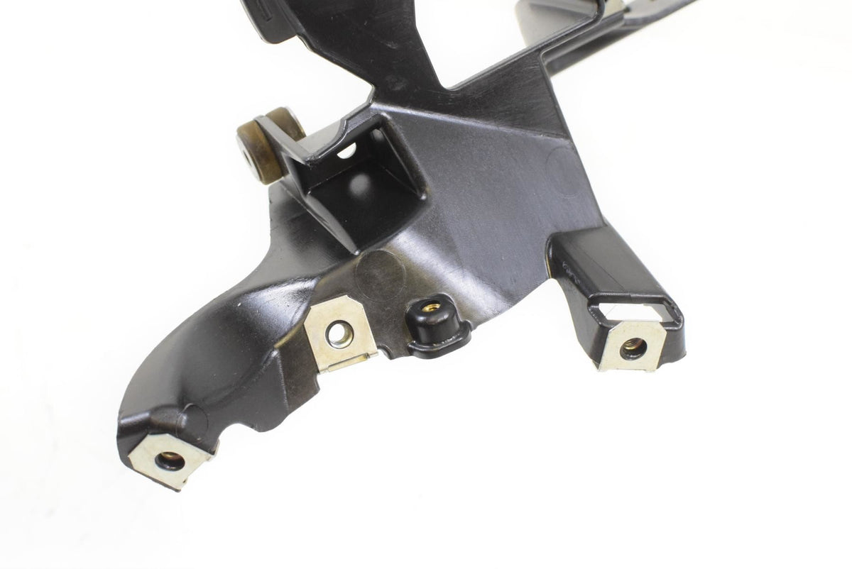 2013 BMW K1600 GTL K48 Gauges Speedometer Cover Panel 46637710443 {{ shop.shopifyCountryName }} - Mototech271