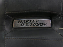 Load image into Gallery viewer, 2016 Harley FXDL Dyna Low Rider Dual Driver Rider Seat Saddle - Read 52000136 | Mototech271
