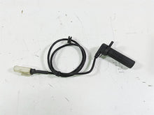 Load image into Gallery viewer, 2004 BMW R1150GS R21 Rear Abs Brake Wheel Speed Sensor 34327670028 | Mototech271
