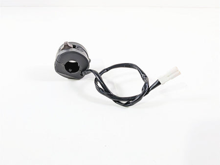 2019 Ducati 959 Panigale Right Hand Start Stop Control Switch - Read 65010094I {{ shop.shopifyCountryName }} - Mototech271