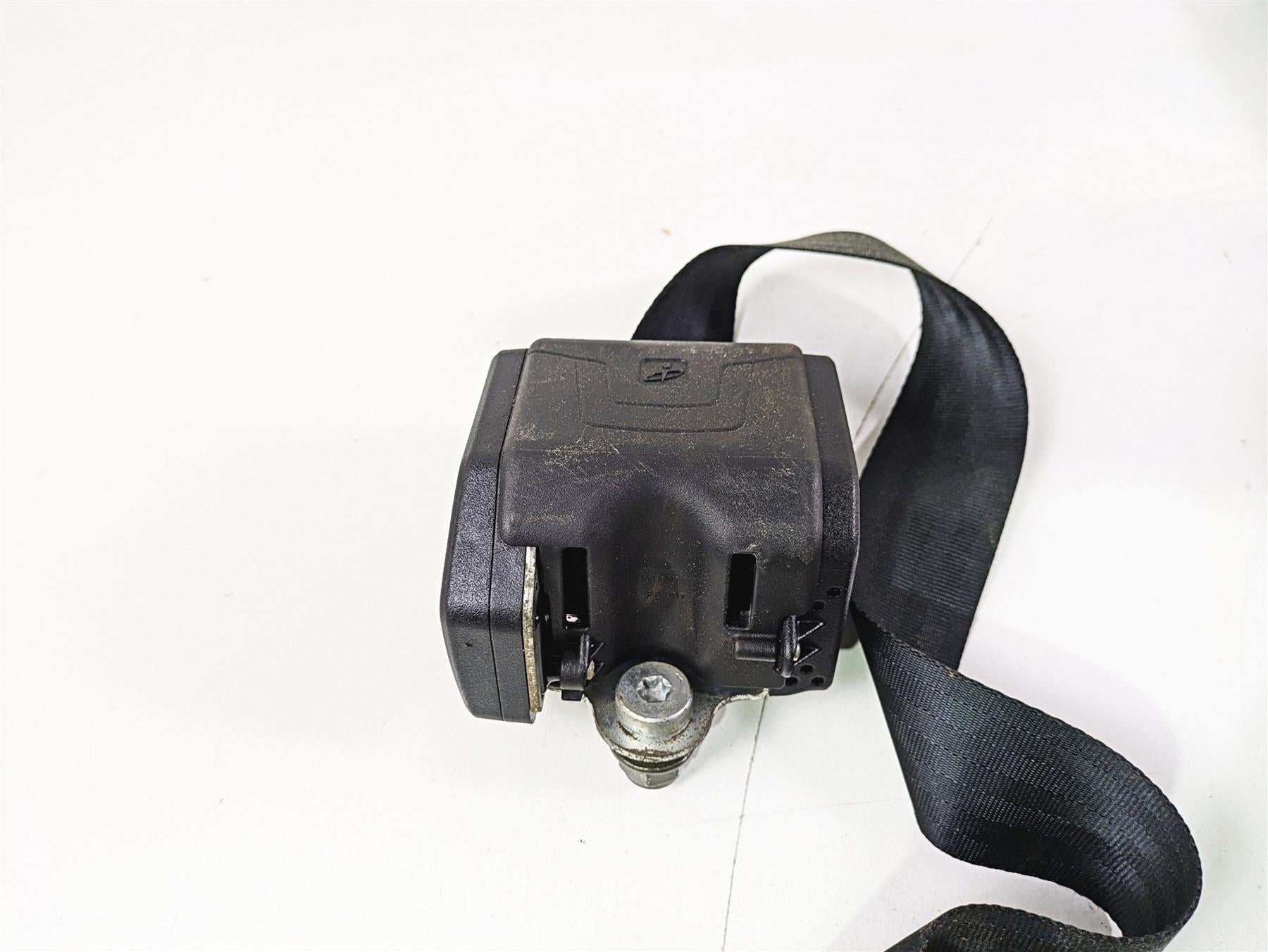 2022 Polaris Ranger 1000 Premium Immi Left Right Seat Belt Buckle Set 2637304 {{ shop.shopifyCountryName }} - Mototech271