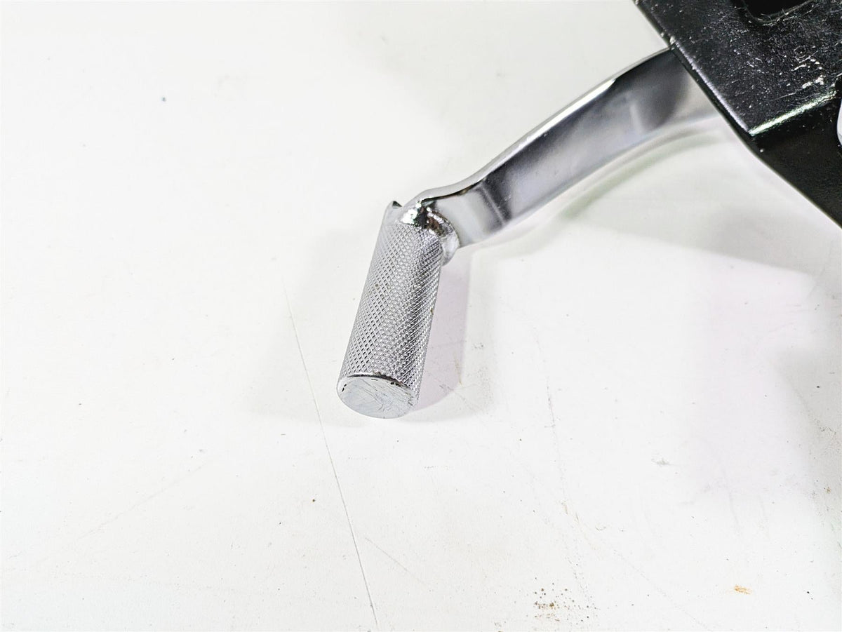 2016 Suzuki M109R VZR1800 Boulevard Right Front Footpeg Brake Pedal 43511-48G10 {{ shop.shopifyCountryName }} - Mototech271