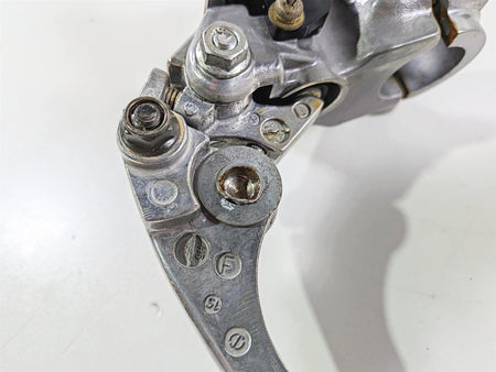 2006 Suzuki C90 VL1500T Boulevard Front Brake Master Cylinder 5/8 59600-10F40 {{ shop.shopifyCountryName }} - Mototech271
