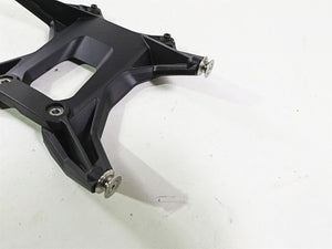2013 Ducati Hyperstrada 821 Lower Saddlebag Mount Carrier Pannier 83017461A | Mototech271