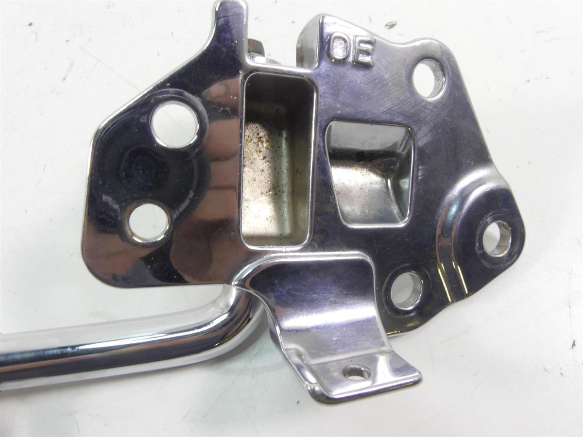 2013 Harley Touring FLHTK Electra Glide Side Kickstand Kick Jiffy Stand 50075-07 {{ shop.shopifyCountryName }} - Mototech271