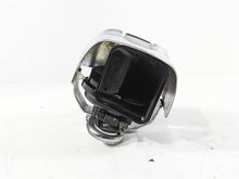 Load image into Gallery viewer, 2020 Harley Touring FLHT Electra Glide Horn &amp; Chrome Cover 61300523A
