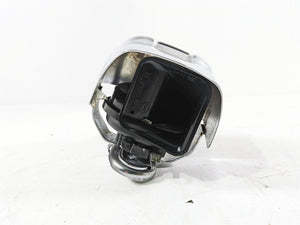 2020 Harley Touring FLHT Electra Glide Horn & Chrome Cover 61300523A