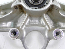 Load image into Gallery viewer, 2016 BMW R1200GS Adv K51 Upper Triple Tree Steering Clamp 31428555849 | Mototech271
