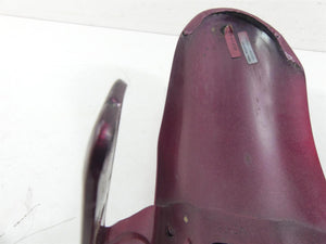 2014 Harley Dyna FXDF Fat Bob Front Fender - Little  bBnt 60214-08 | Mototech271
