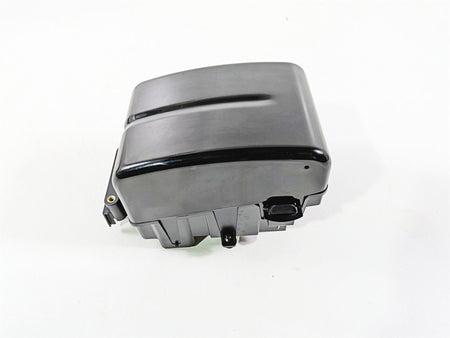 2017 Harley Dyna FXDB Street Bob Electrical Carrier Tray Stay & Cover 70367-12 {{ shop.shopifyCountryName }} - Mototech271